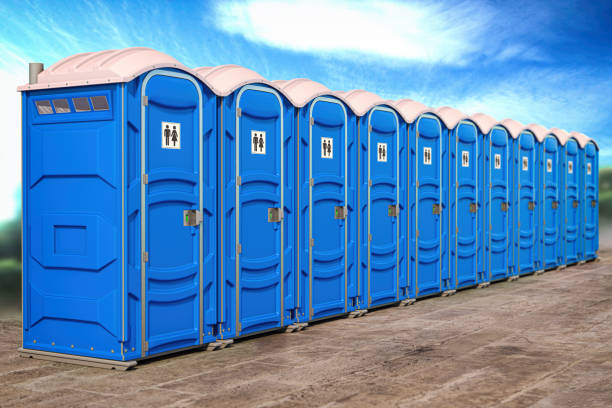 Best Short-Term Portable Toilet Rental  in Mexico, MO