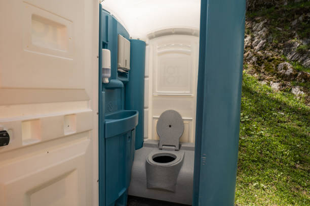 Best Deluxe Portable Toilet Rental  in Mexico, MO