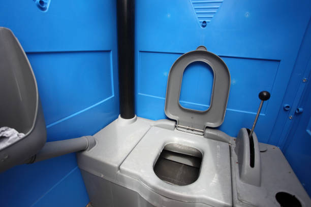 Mexico, MO Portable Potty Rental Company